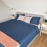 Letnia Przystan -dom Blisko Morza 别墅