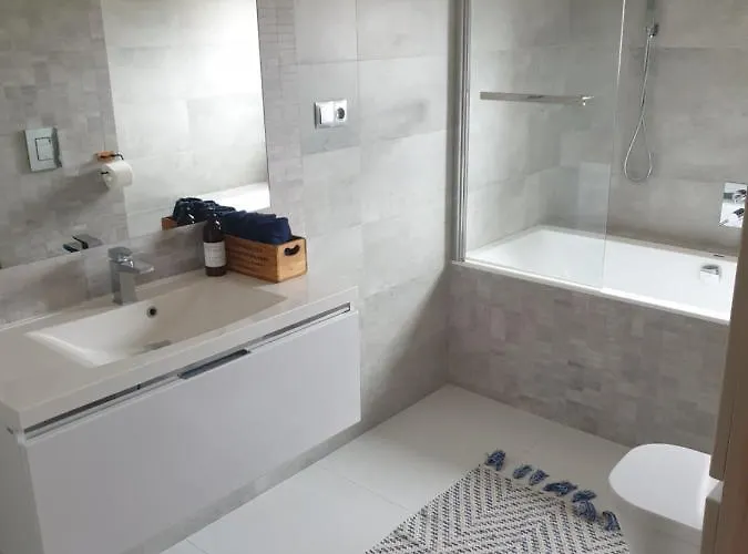 Willa Letnia Przystań -dom Blisko Morza Lebcz