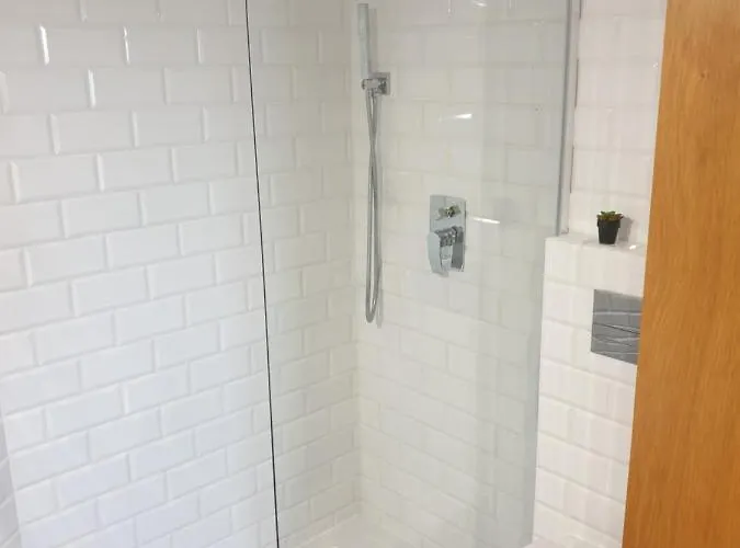 Vila Letnia Przystan -dom Blisko Morza