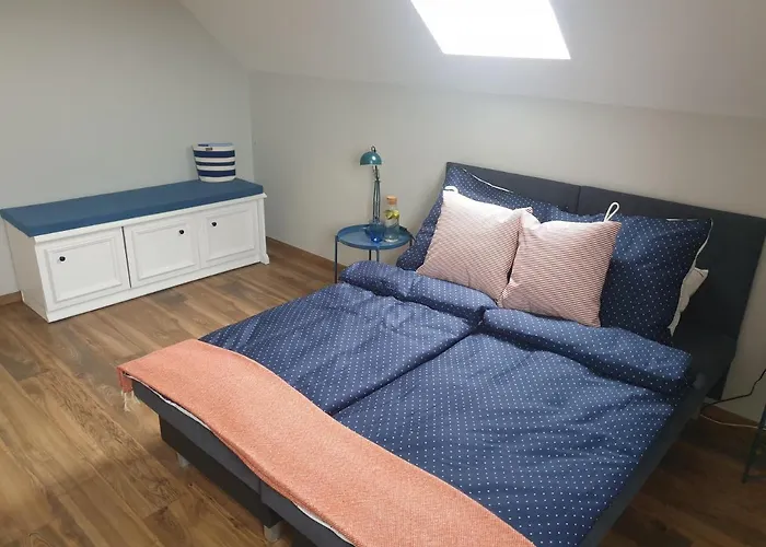 Vila Letnia Przystan -dom Blisko Morza *